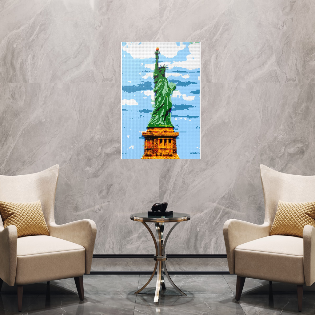 Statue of Liberty
