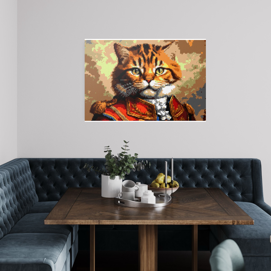 Catpoleon