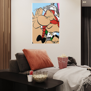 Obelix100x150