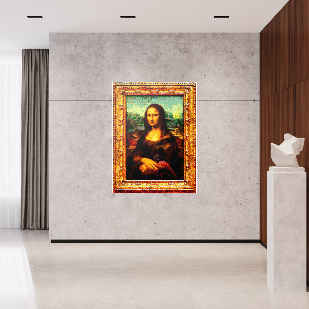 Mona Lisa
