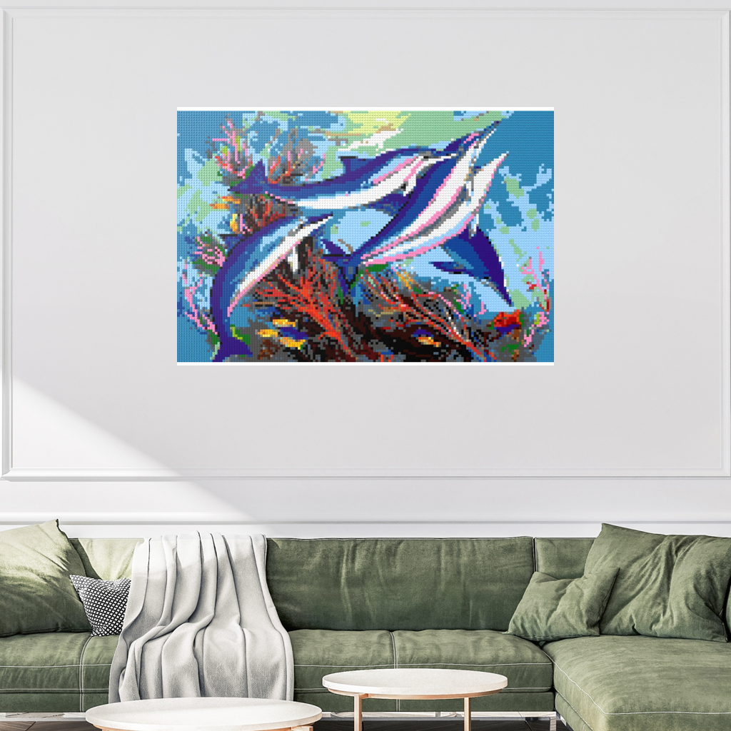 Dolphin Dreams