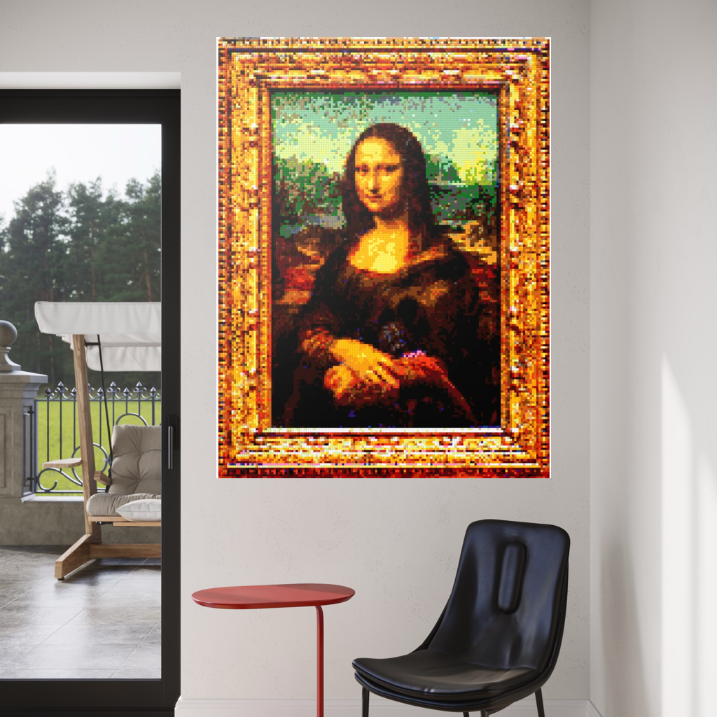 Mona Lisa