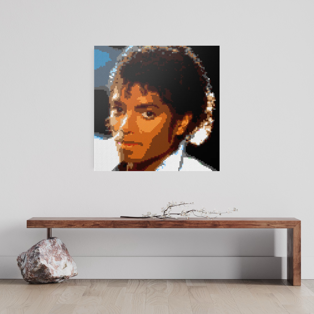 ThrillerMosaic