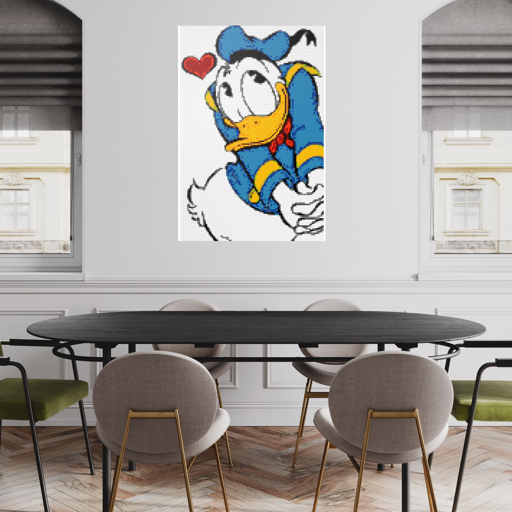 DonaldHeart
