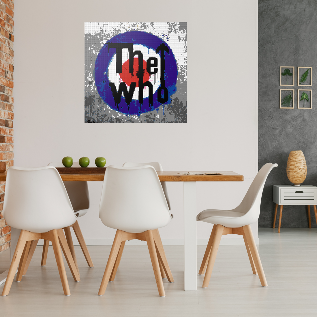 My Mosaic