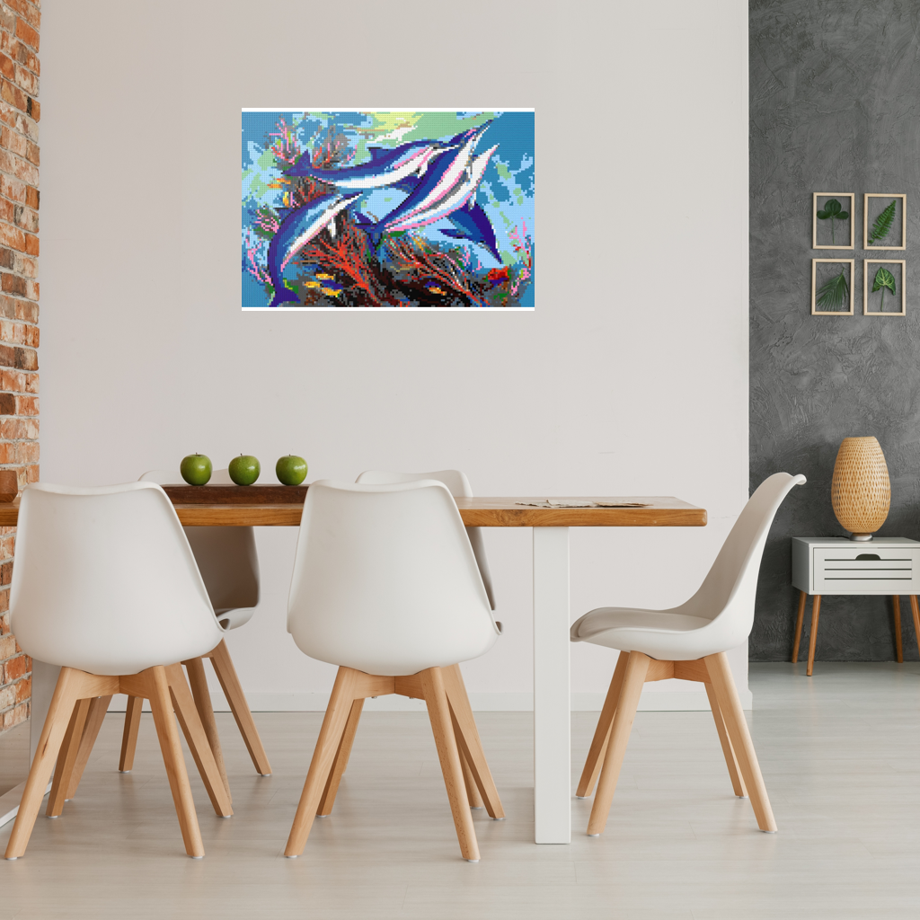 Dolphin Dreams