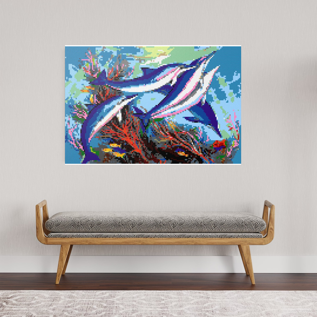 Dolphin Dreams