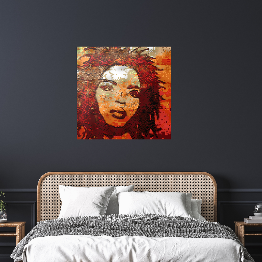 Miseducation Mosaic