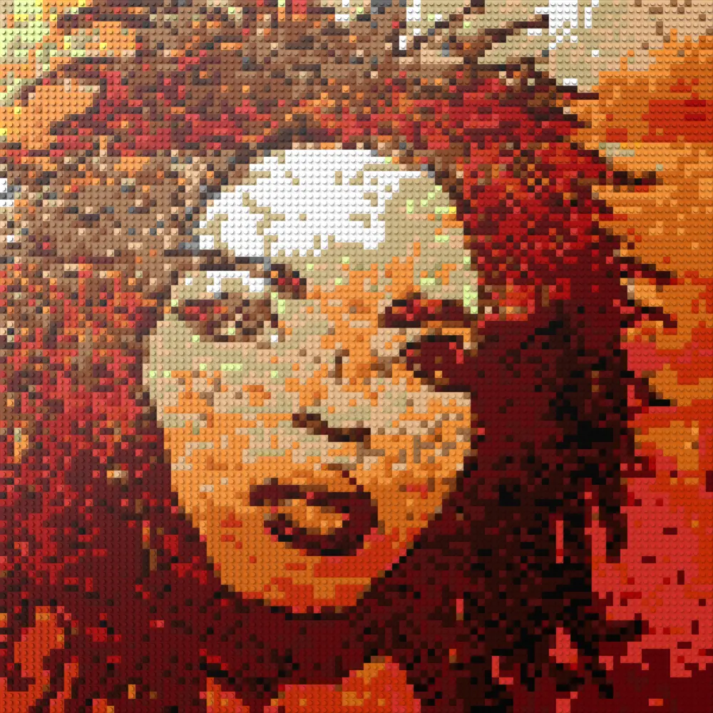Miseducation Mosaic