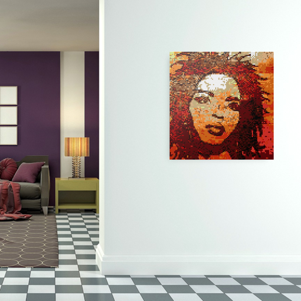 Miseducation Mosaic