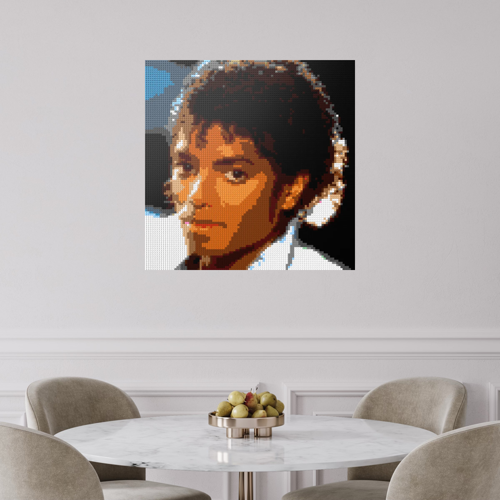 ThrillerMosaic