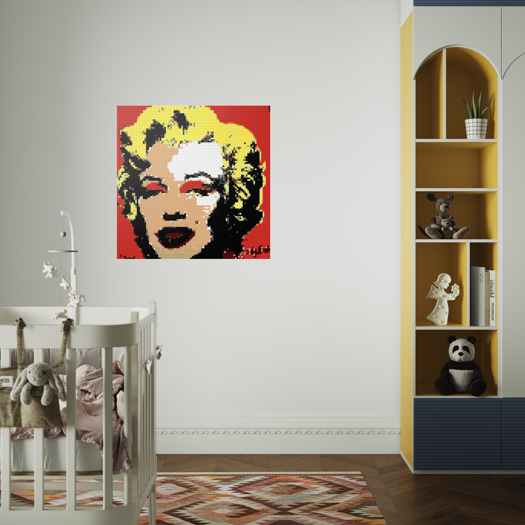 Marilyn AW Red