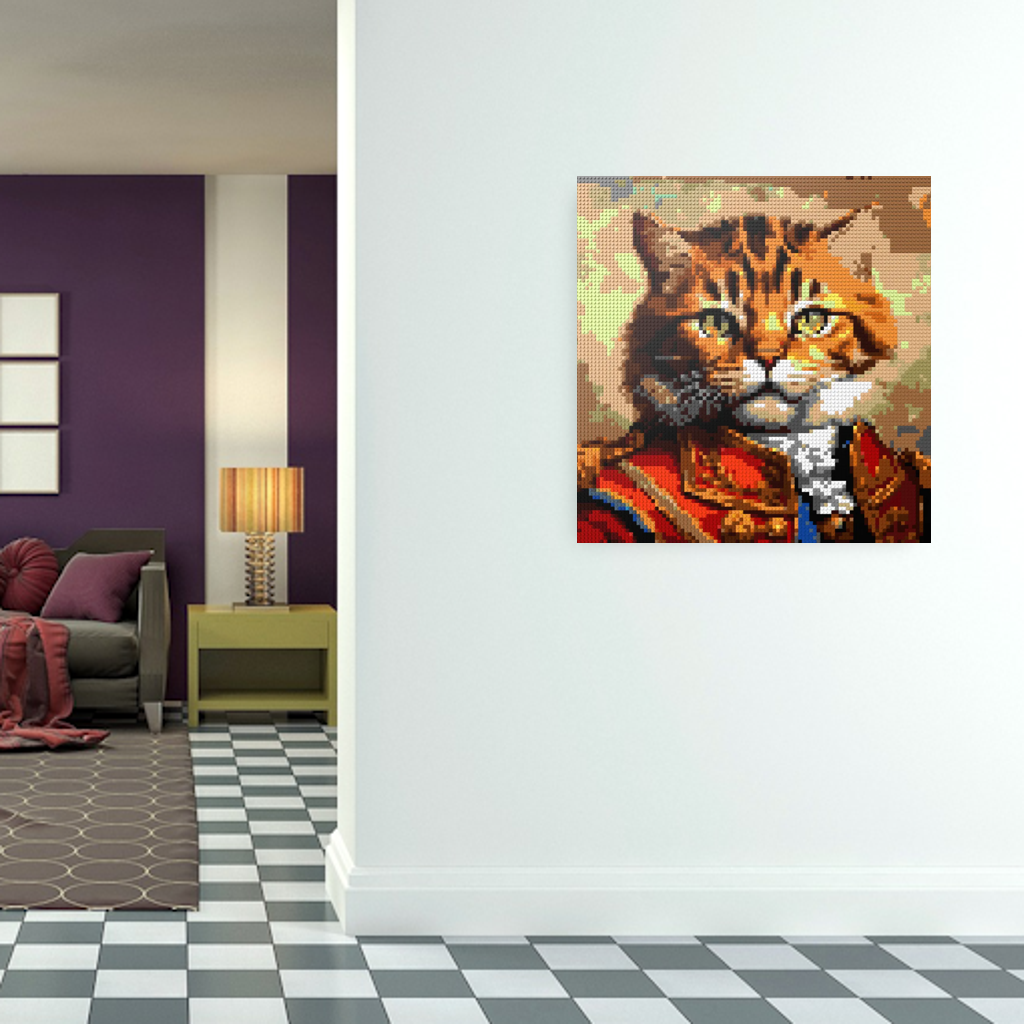 My Mosaic