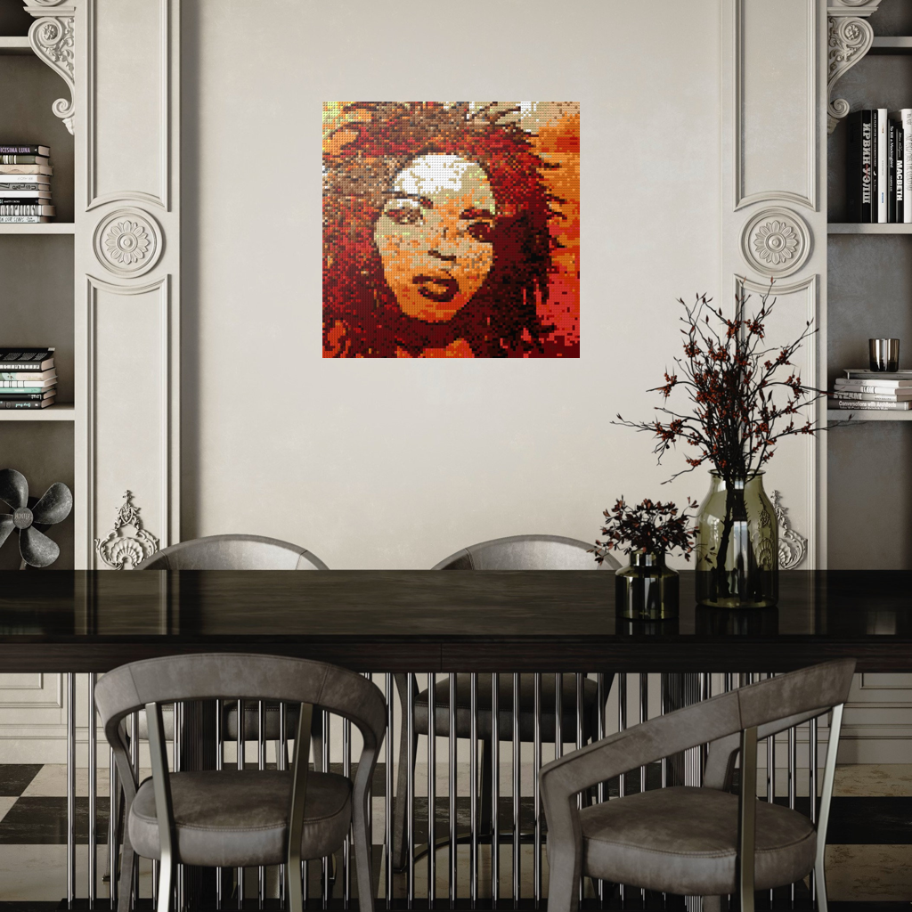 Miseducation Mosaic