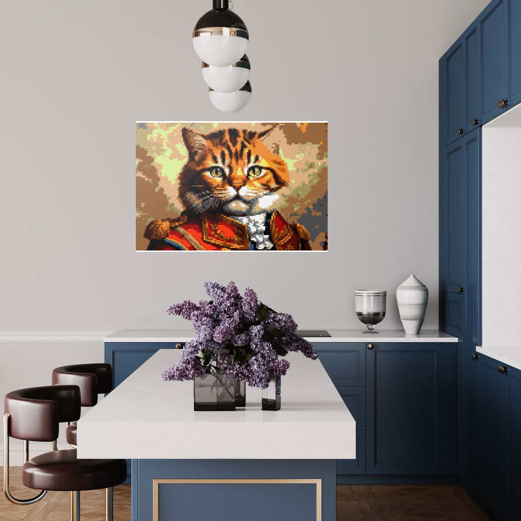Catpoleon