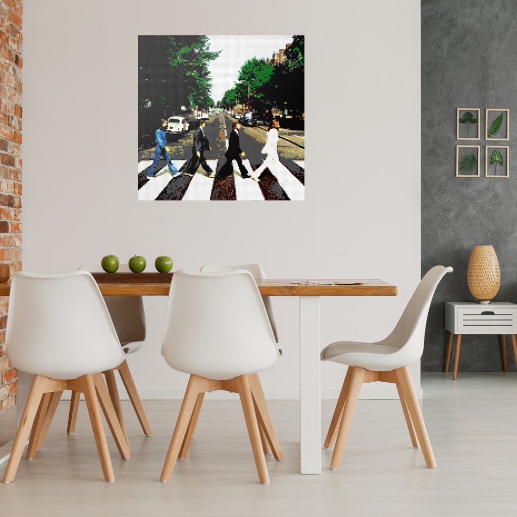 AbbeyRoad
