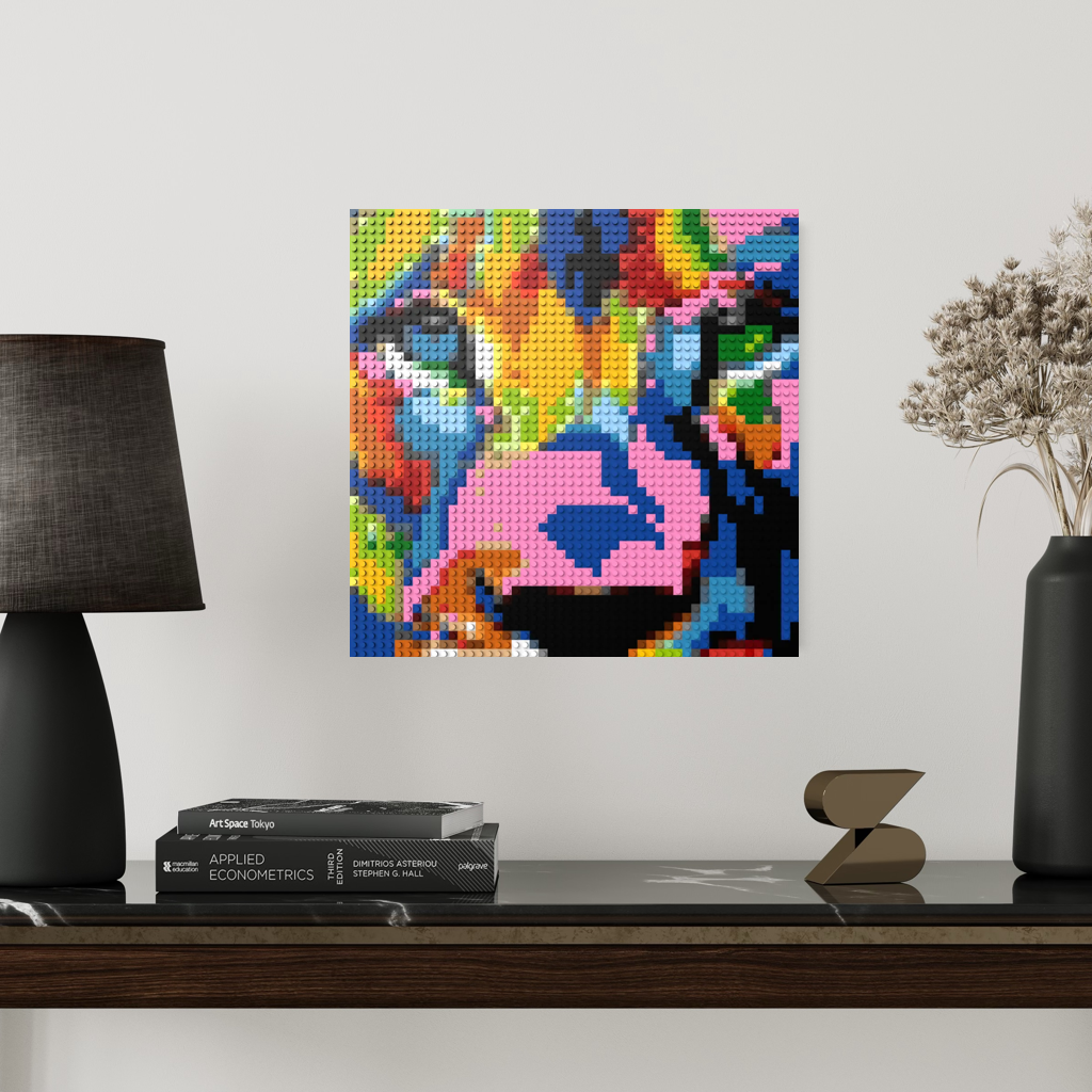 My Mosaic