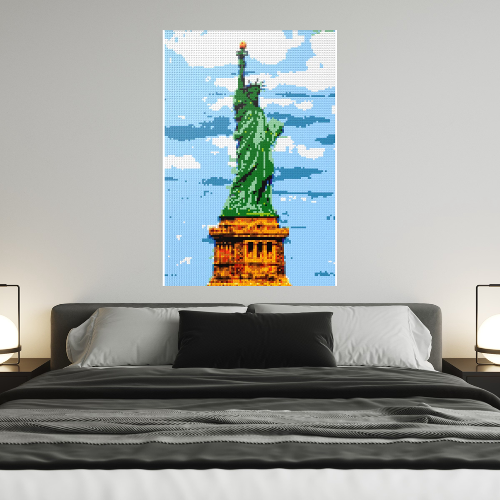 Statue of Liberty