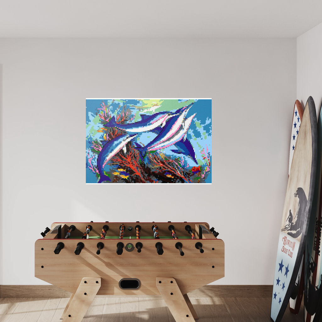 Dolphin Dreams