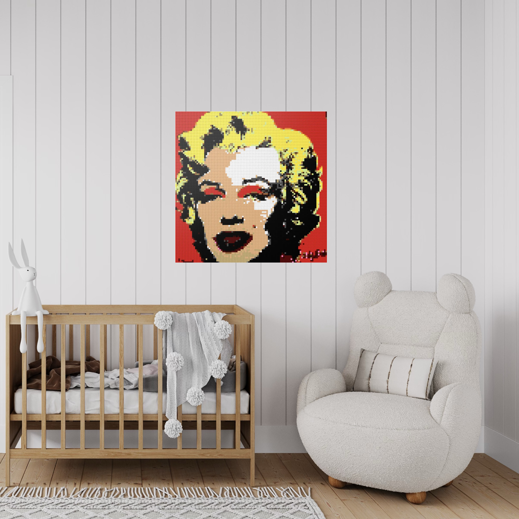 Marilyn AW Red