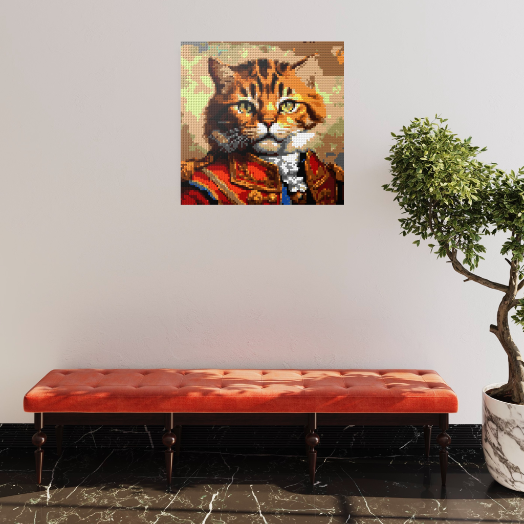 My Mosaic