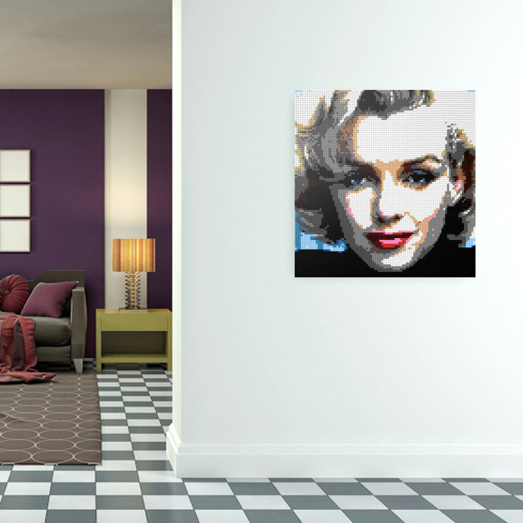 Marilyn Even Smallestesttest