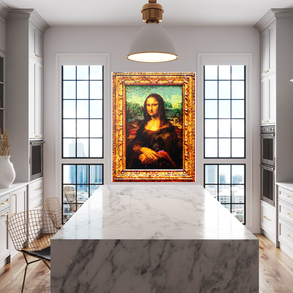 Mona Lisa