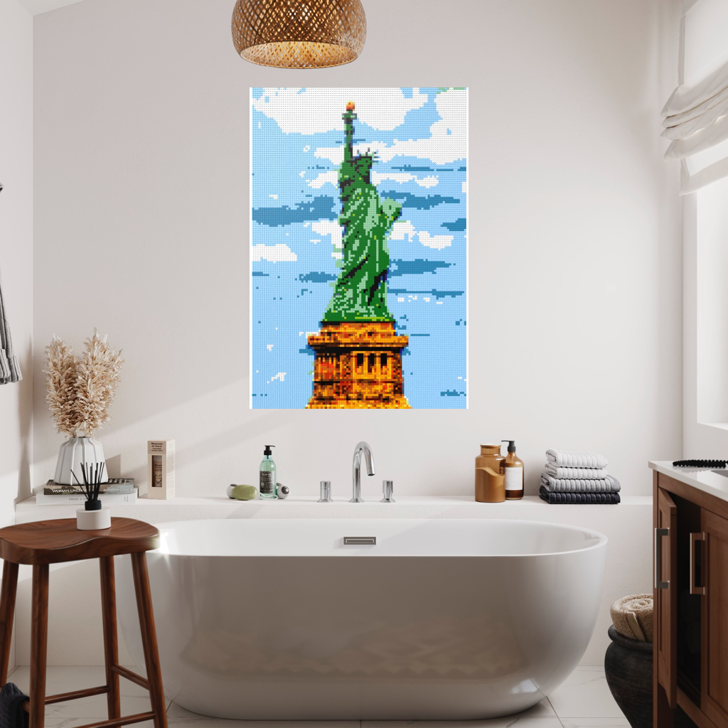 Statue of Liberty