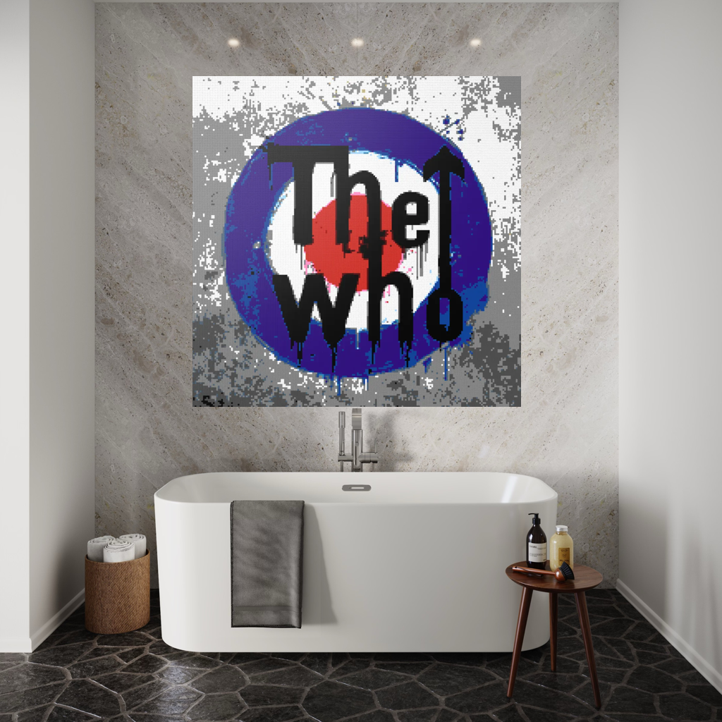 My Mosaic
