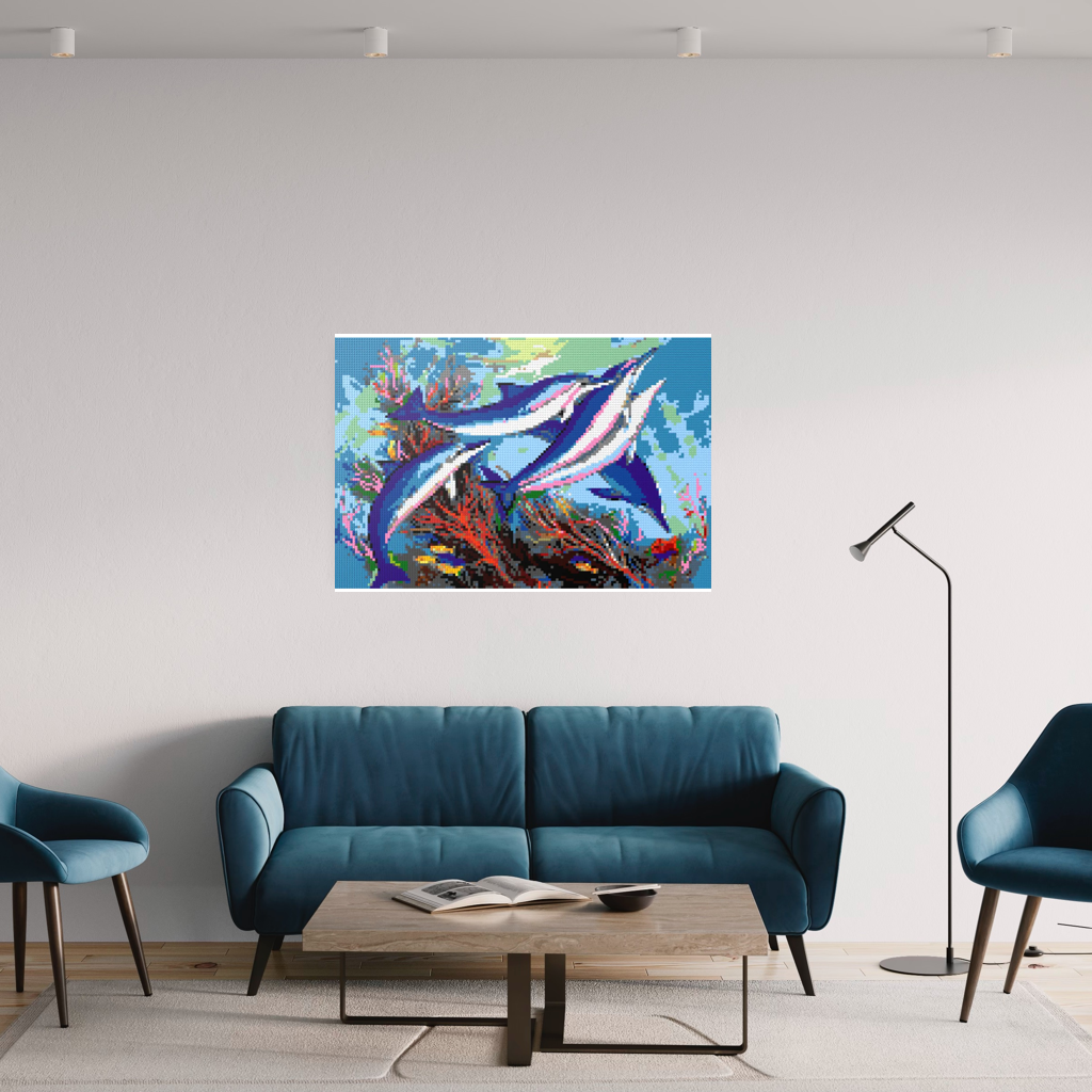 Dolphin Dreams