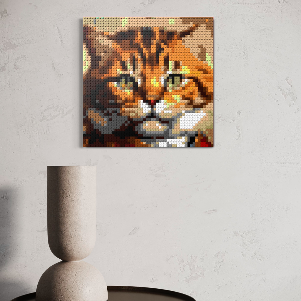 My Mosaicjujujujnujnujnikiikm