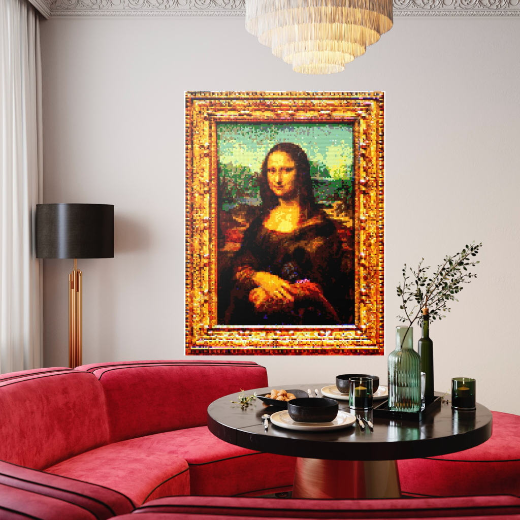 Mona Lisa