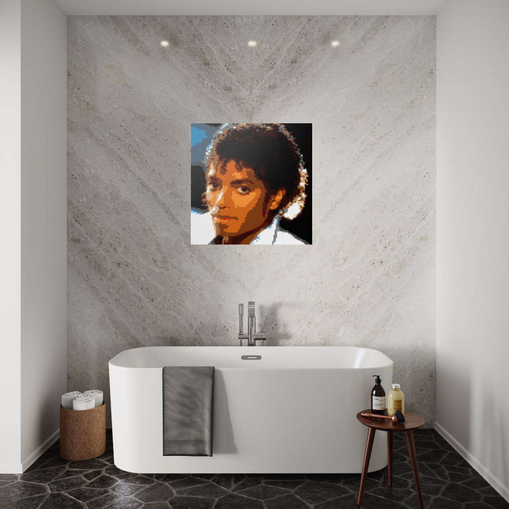 ThrillerMosaic