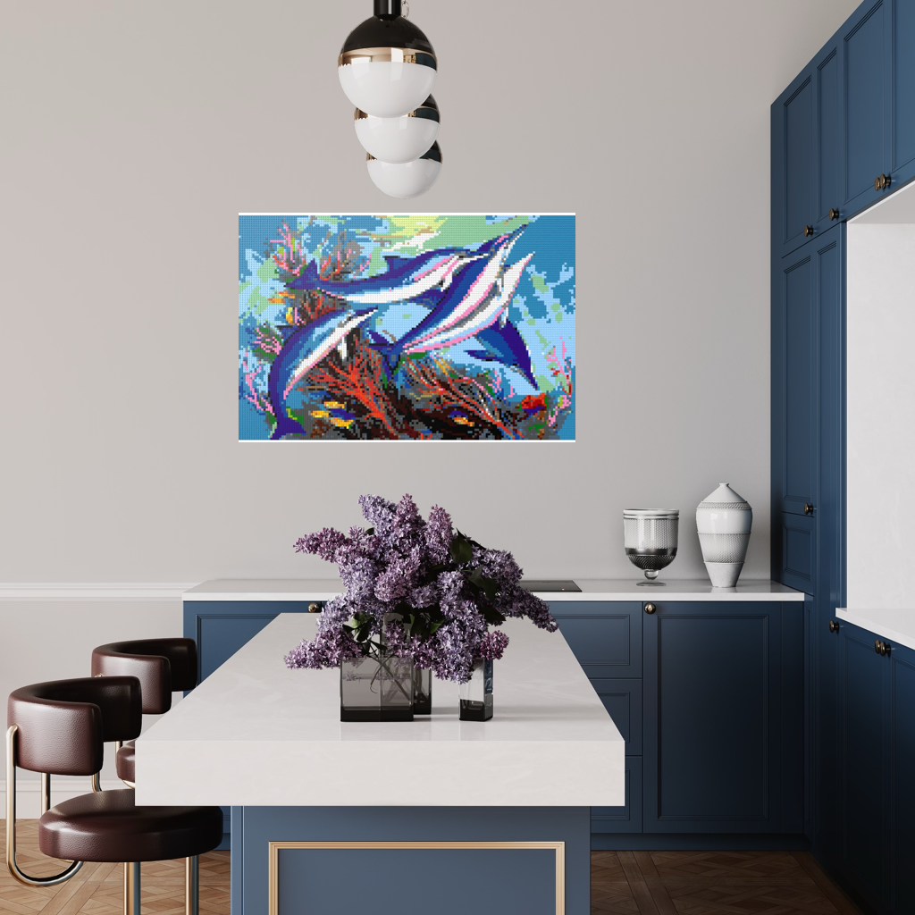 Dolphin Dreams
