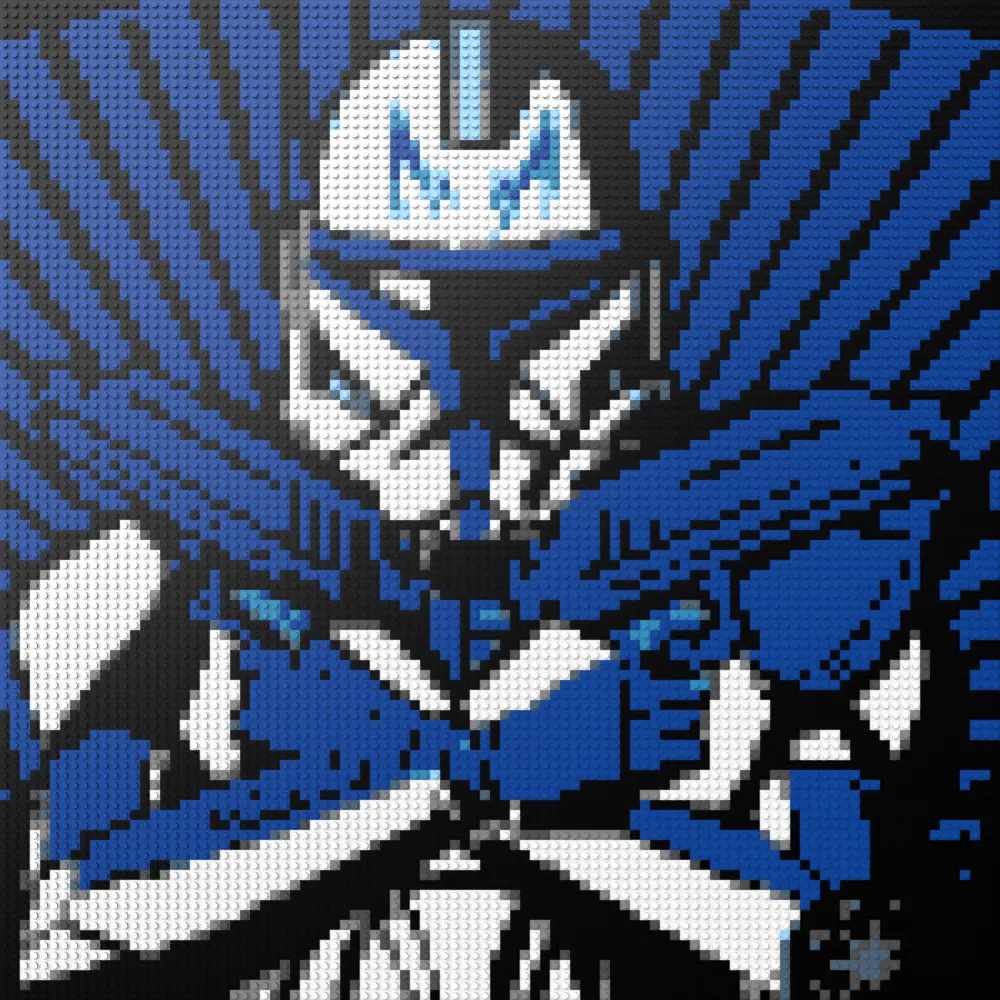 My Mosaic