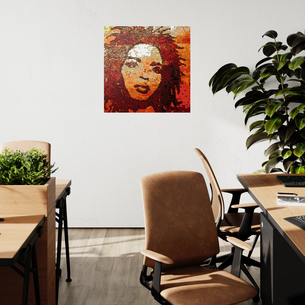 Miseducation Mosaic