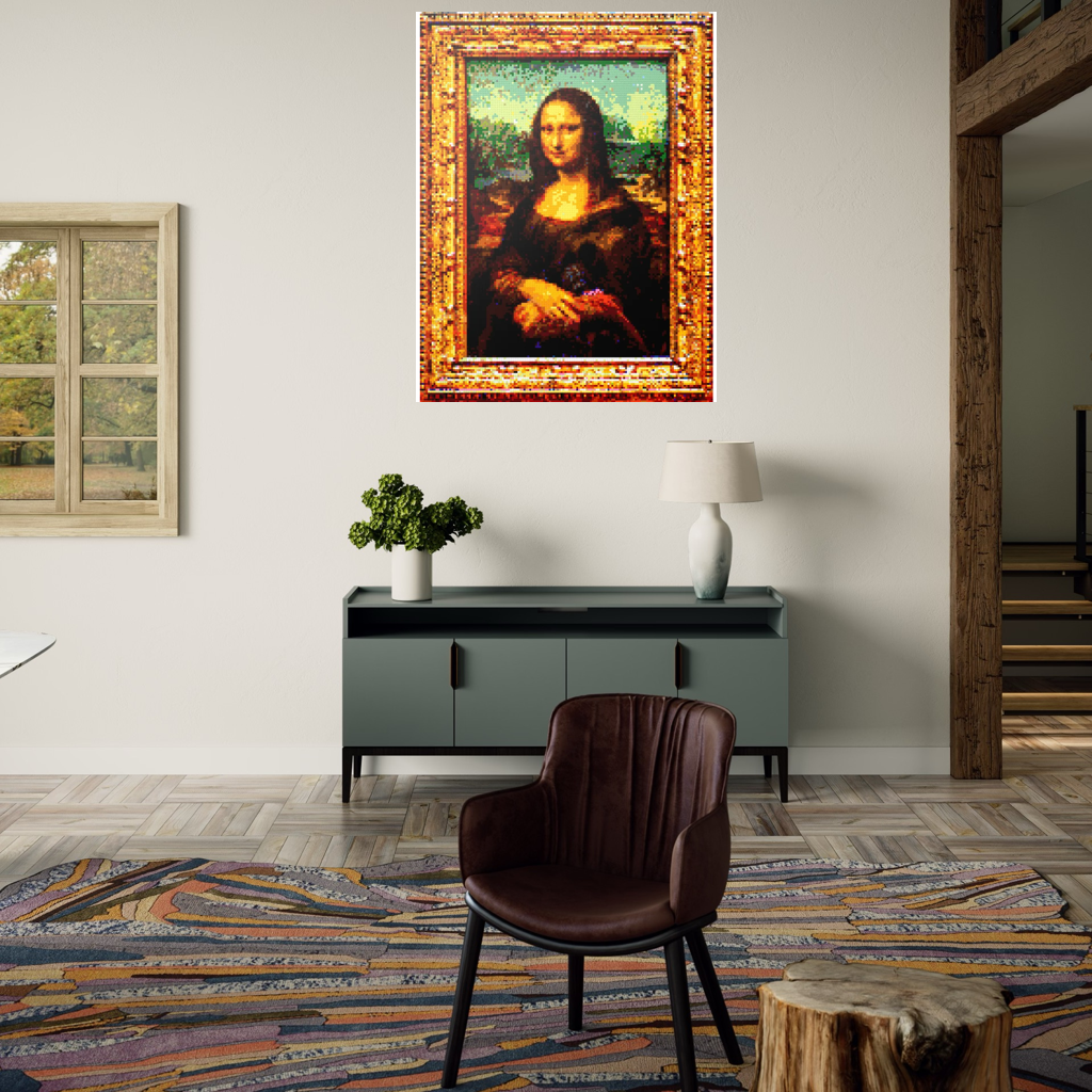 Mona Lisa