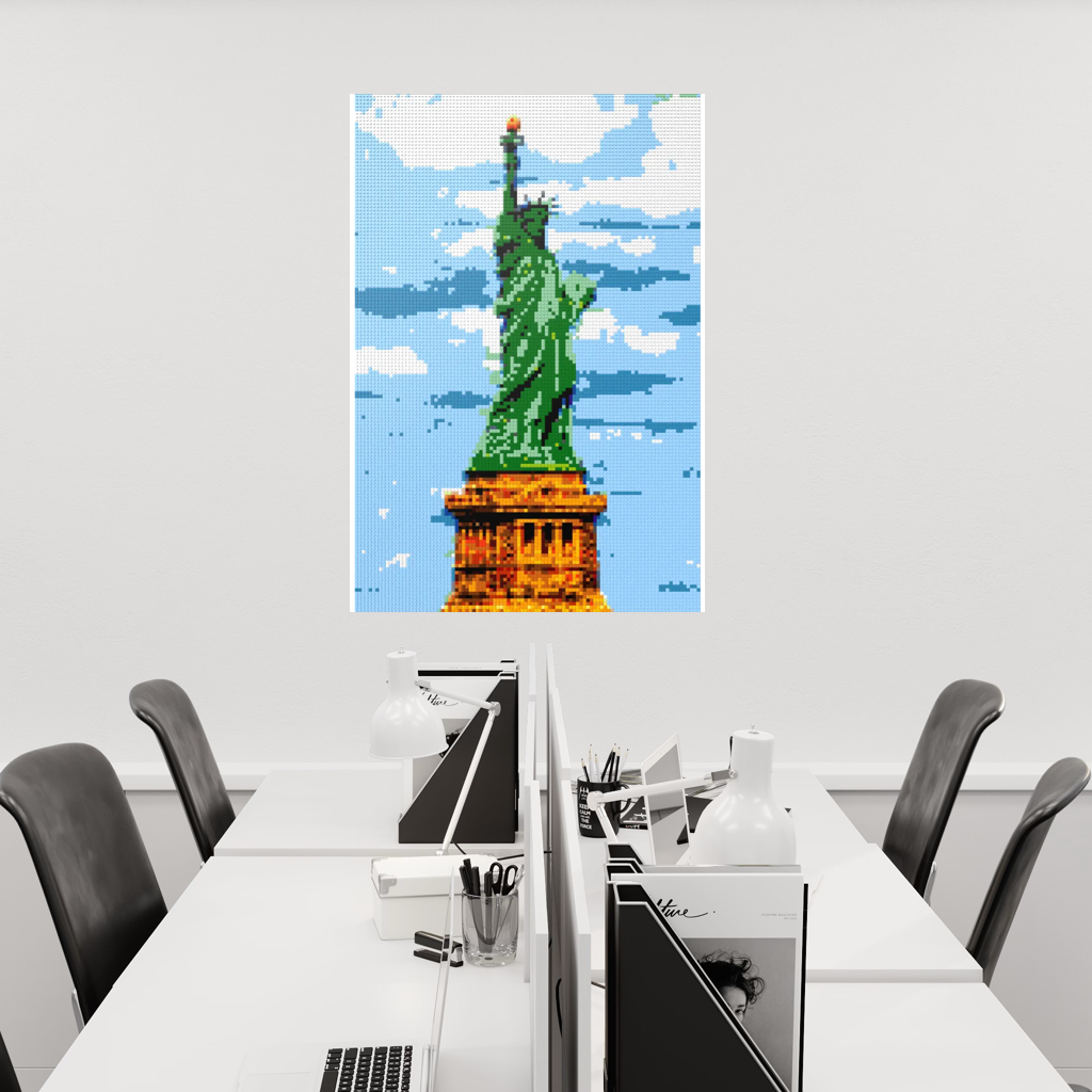 Statue of Liberty