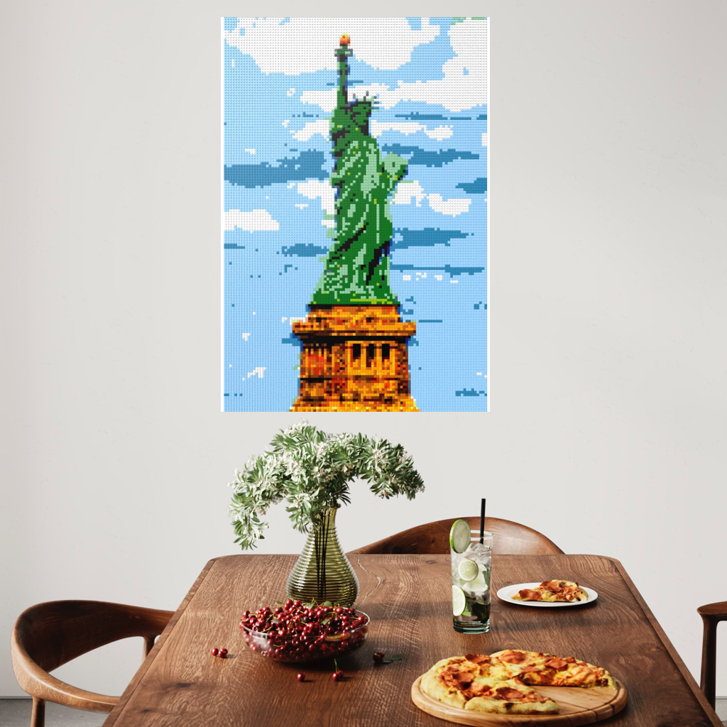 Statue of Liberty