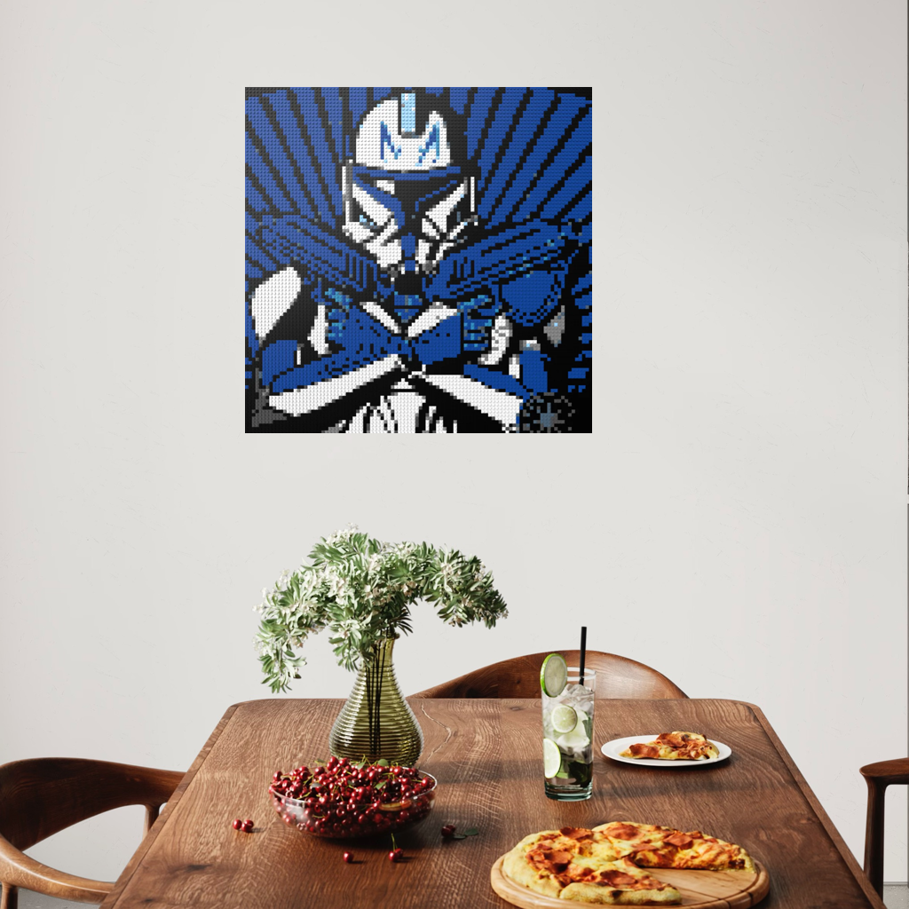 My Mosaic