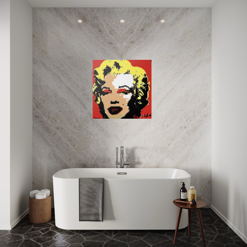 Marilyn AW Red