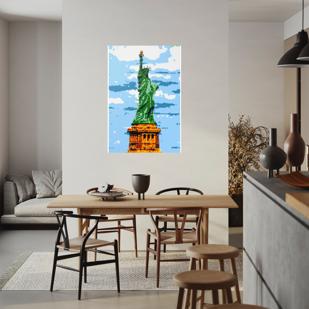 Statue of Liberty