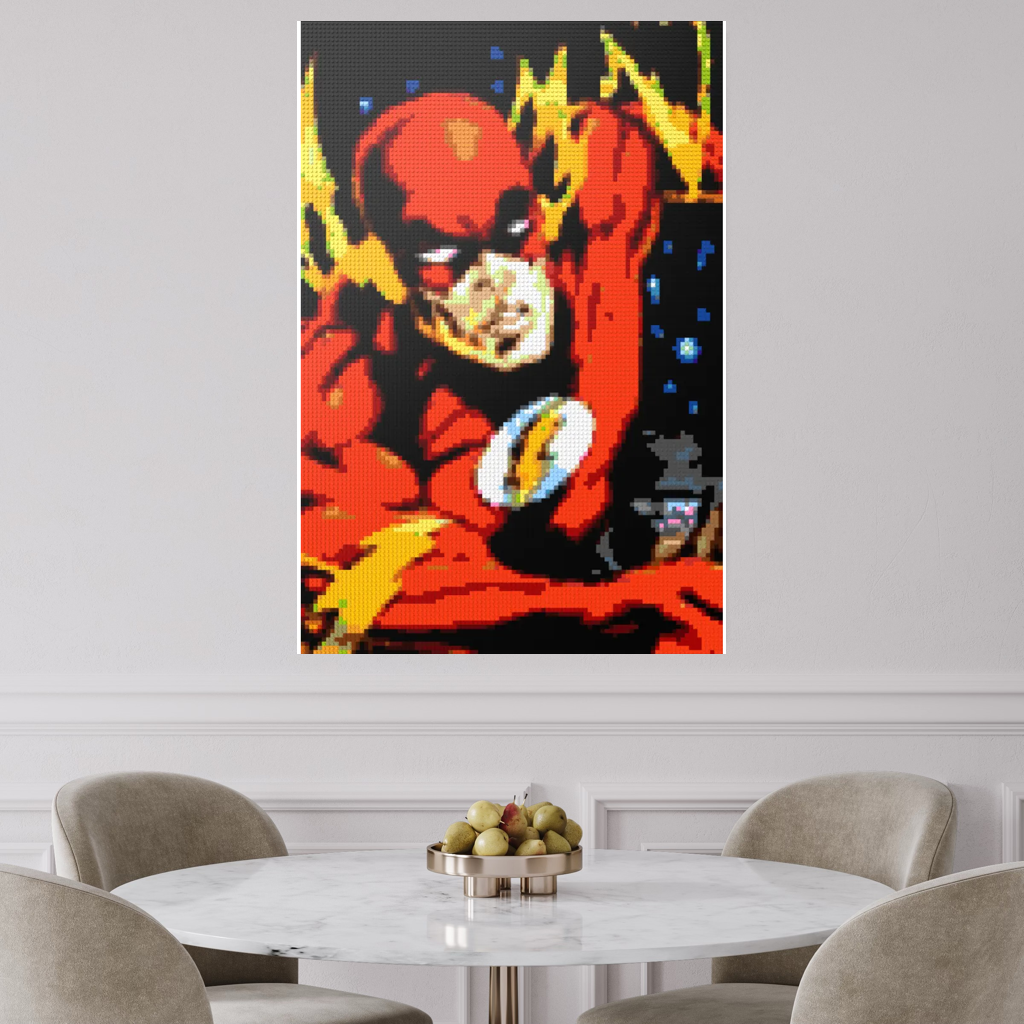 Flash Art