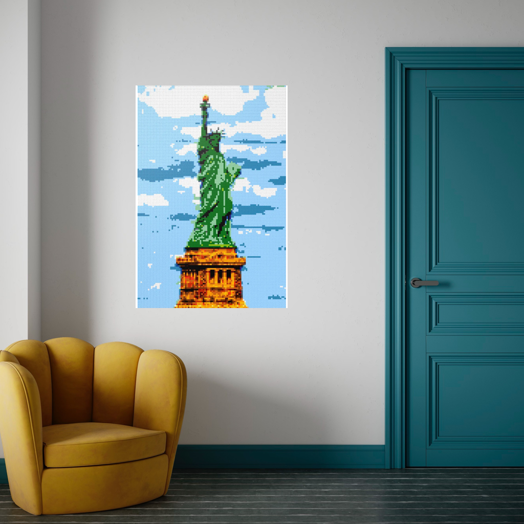 Statue of Liberty