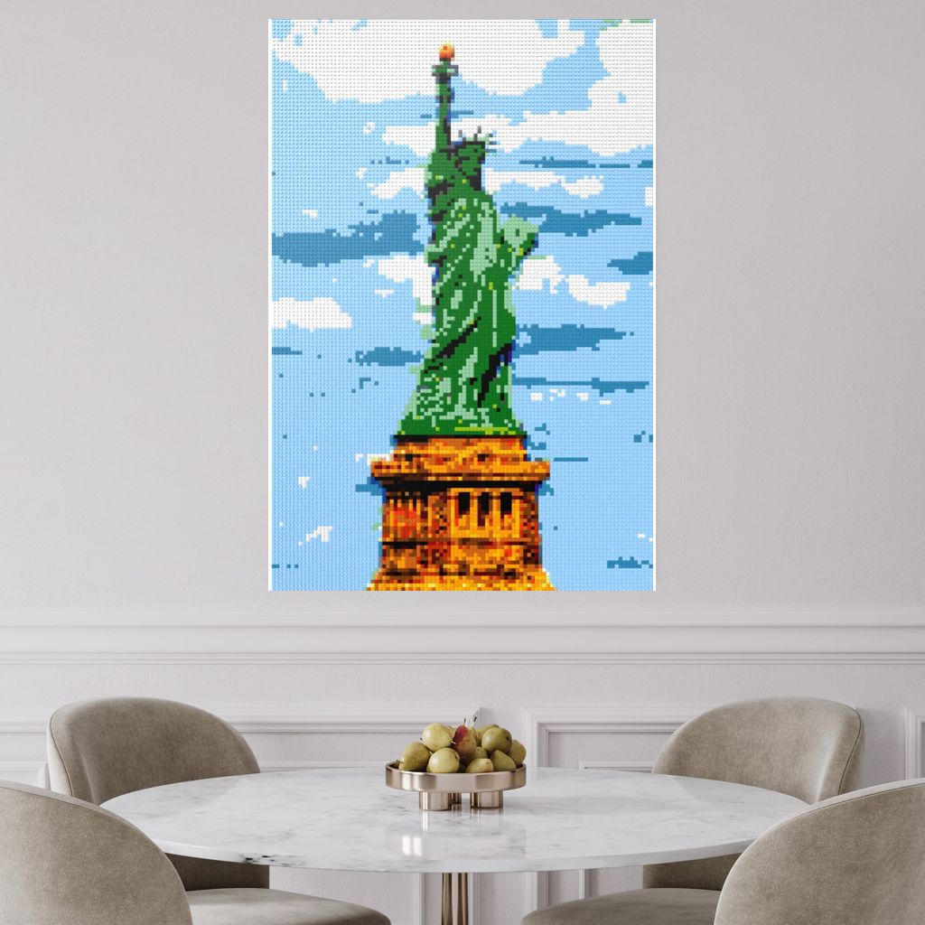 Statue of Liberty