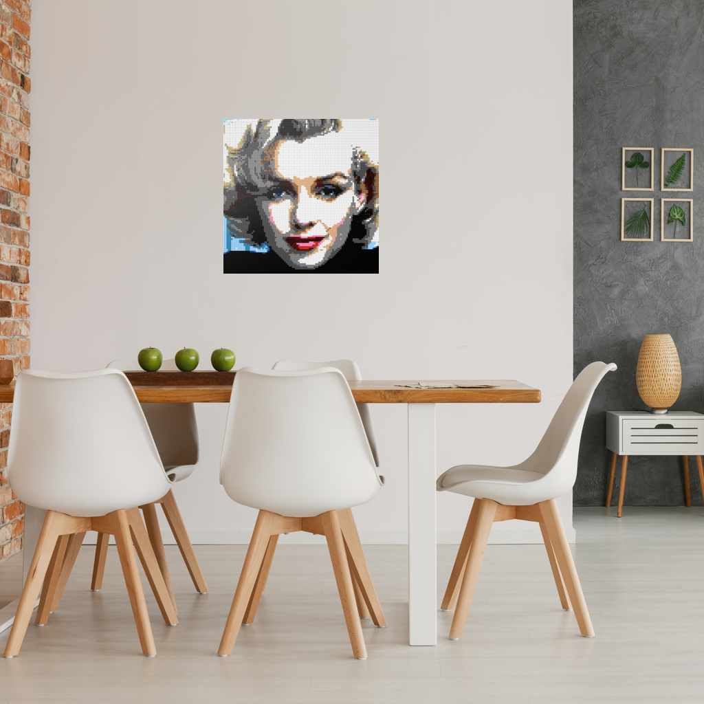 Marilyn Even Smallestesttest