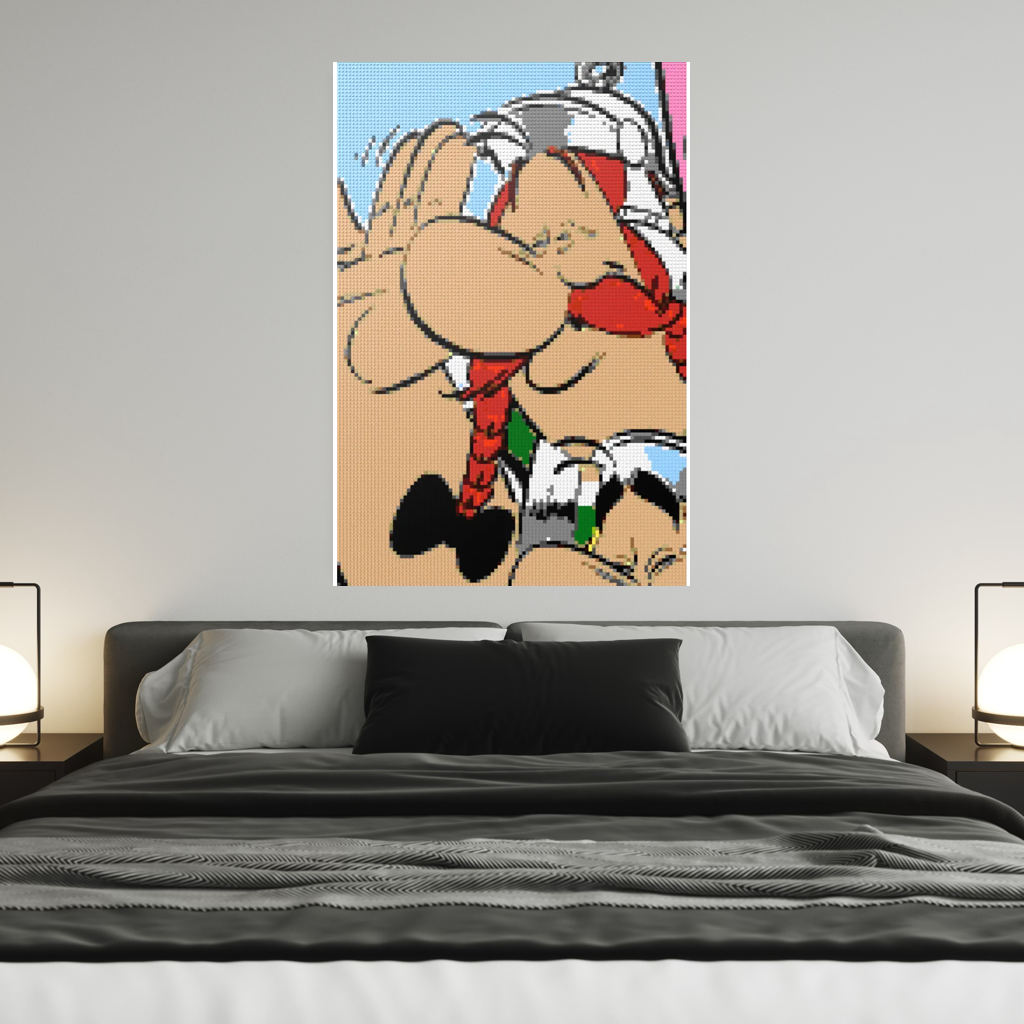 Obelix100x150