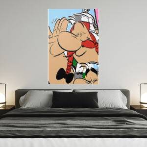 Obelix100x150