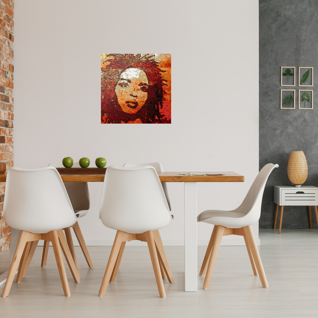 Miseducation Mosaic