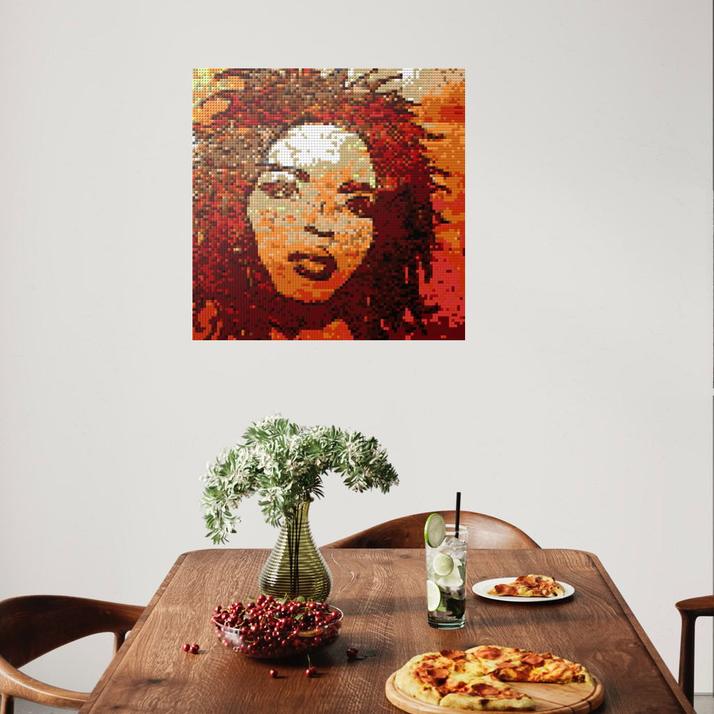 Miseducation Mosaic